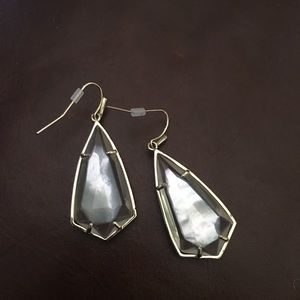 Kendra Scott earrings